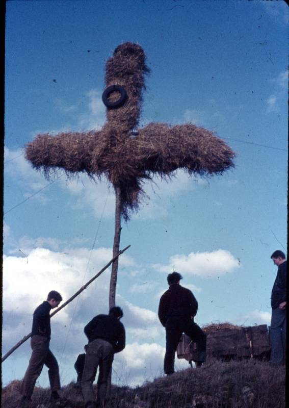 60er Jahre Bild Nr.095
